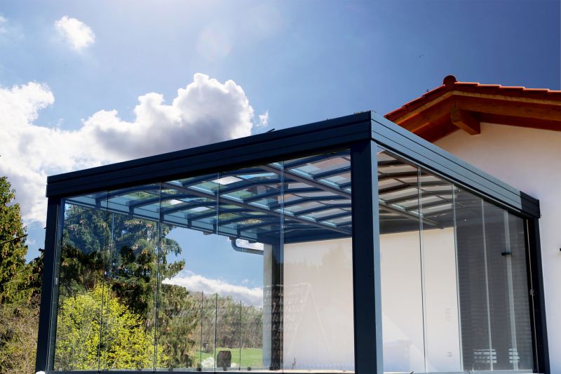 Conservatory Installation in Chattanooga, TN
