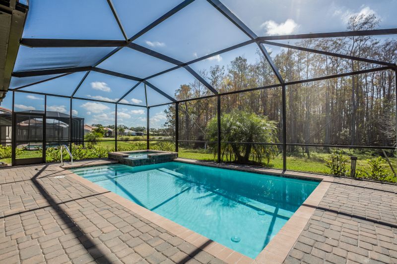 Enclosed Patio Installation in Longmont, CO