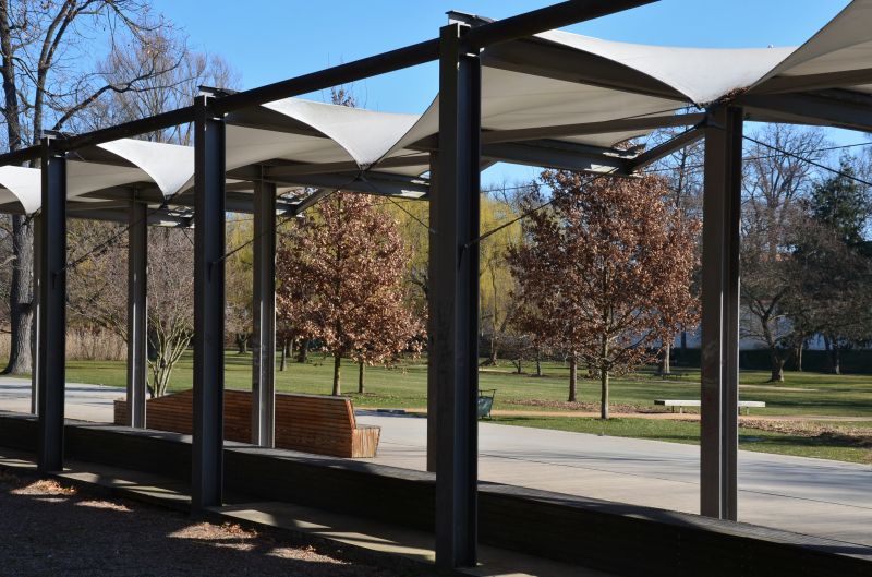 Shade Structures