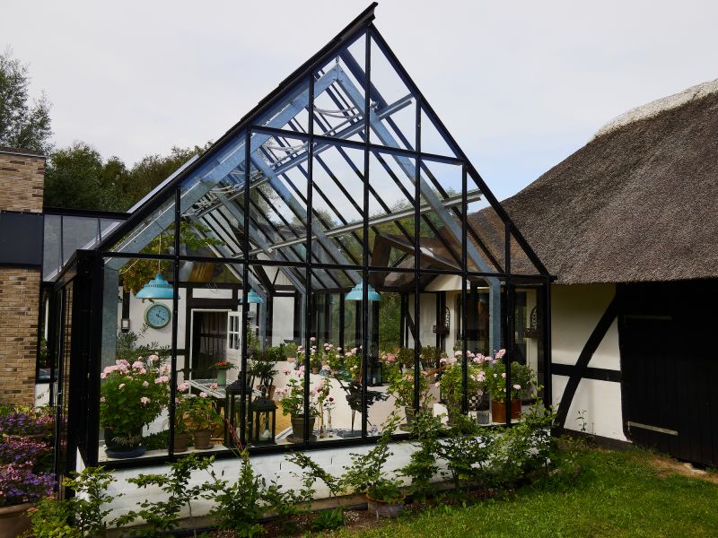 Solarium Construction in Knoxville, TN